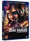 Lone ranger - naissance d'un heros