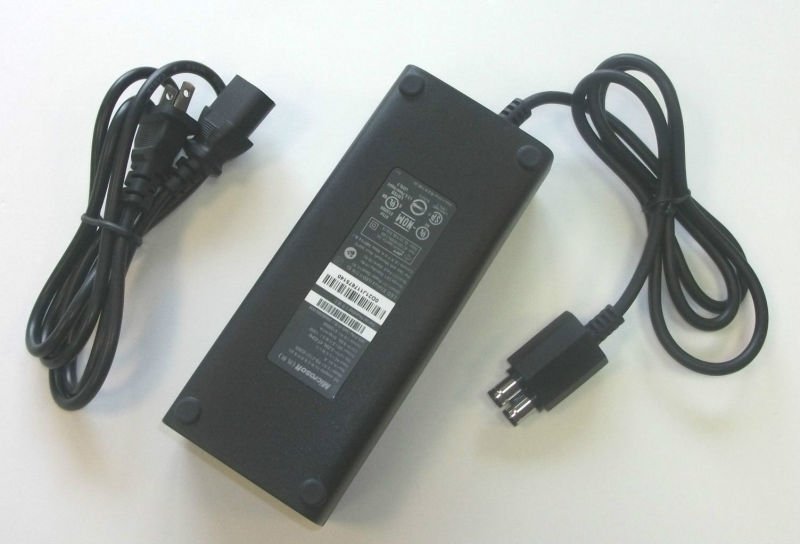 Alimentation xbox 360 slim