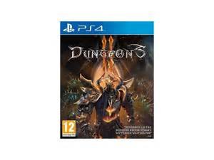Jeu dungeons 2