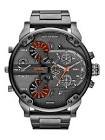 Montre a quartz dz-7315