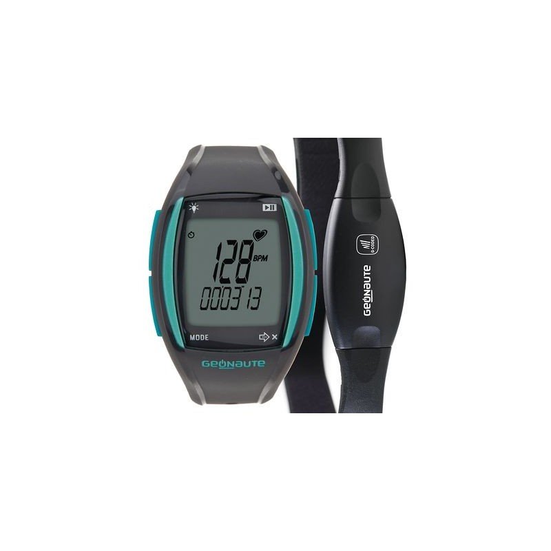 Montre cardio on rhythm 310 access