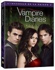 Vampire diaries - l'integrale de la saison 2