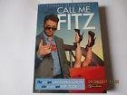 Call me fitz - l'integrale de la saison 1