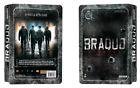 Braquo - integrale saison 1 et saison 2