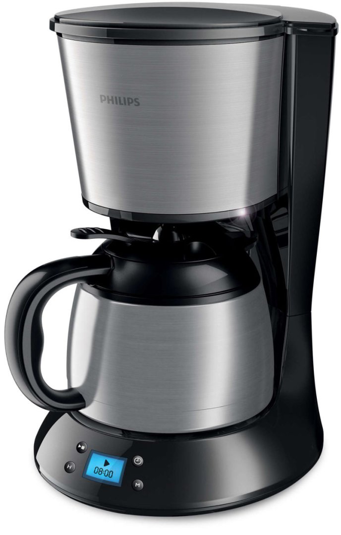 Cafetiere hd7479