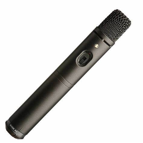 Micro condensateur m3