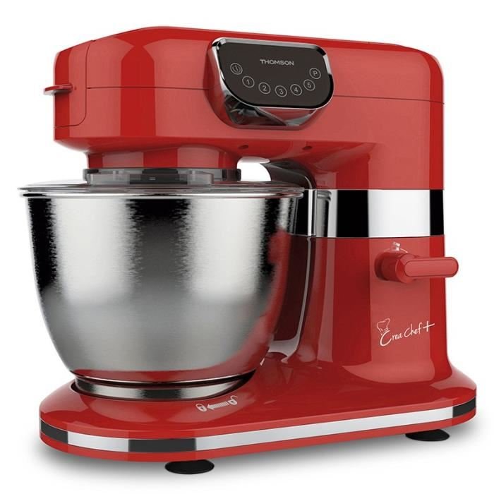 Robot patissier multifonction thfp06733r
