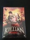 Prince killian et le tresor des templiers