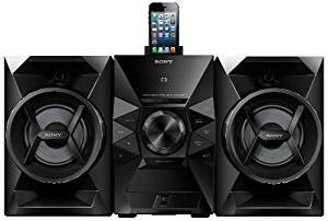 Chaine hifi hcd-ec619ip
