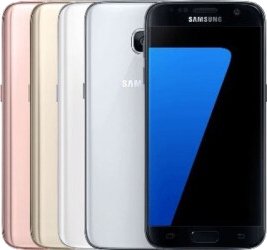 Galaxy s7