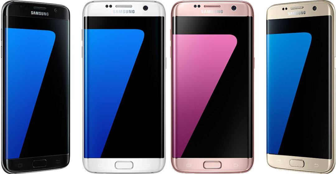 Galaxy s7 edge