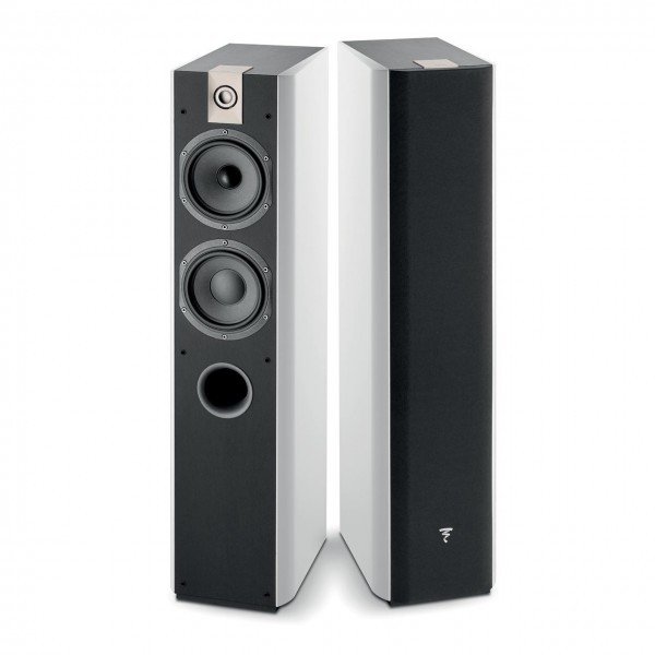 Enceintes chorus 714