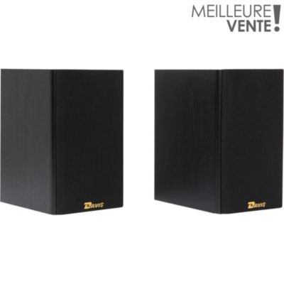 Enceinte romeo