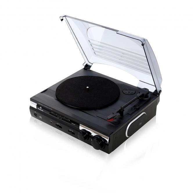 Platine vinyle 10006303