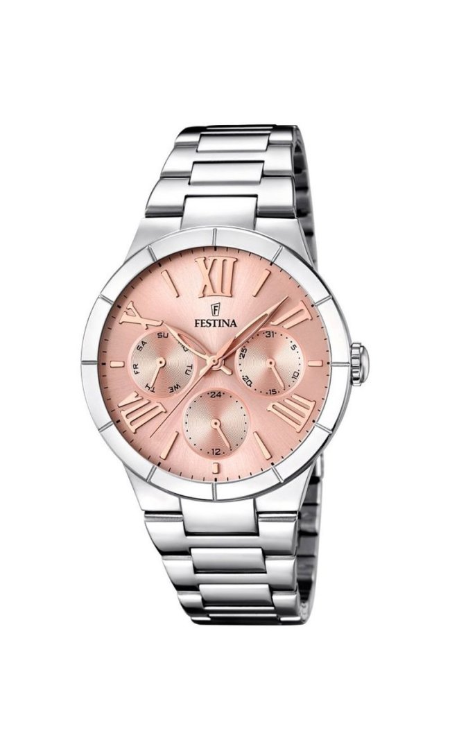 Montre a quartz f16716