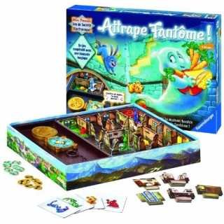 Jouet attrape fantome