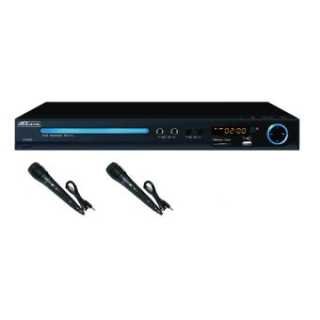 Lecteur dvd karaoke kdv114