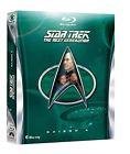 Star trek - la nouvelle generation - saison 4