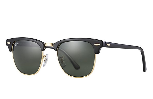 Lunettes rb3016 clubmaster