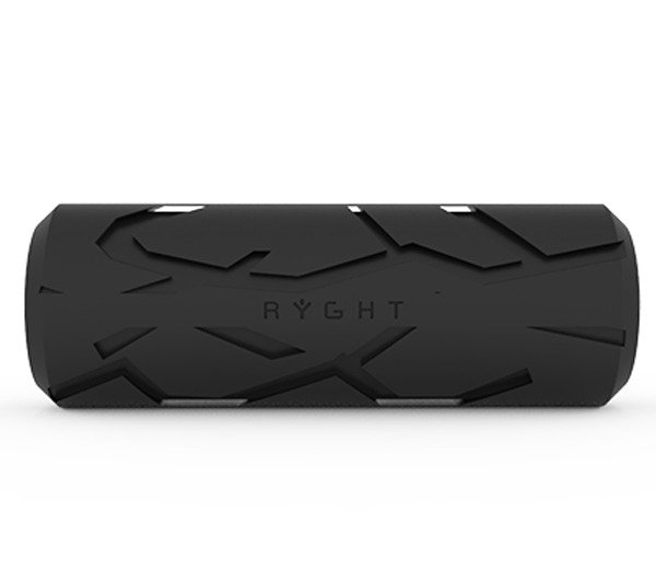 Enceinte bluetooth jungle black