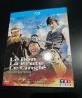 Le bon, la brute et le cingle - blu ray