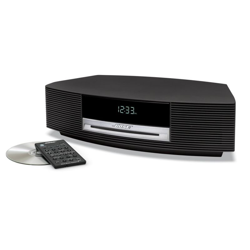 Chaine hifi wave music system 3