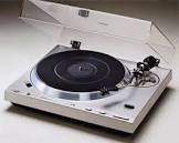 Platine vinyle pl-340