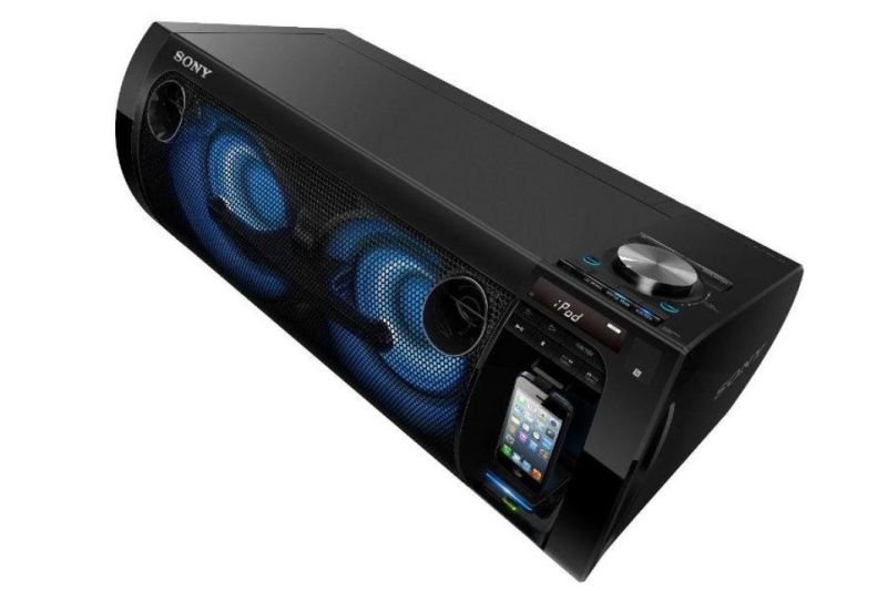 Enceinte rdh-gtk17ip
