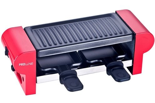 Raclette 2 personnes rac3r