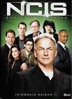 Ncis - enquetes speciales - saison 8