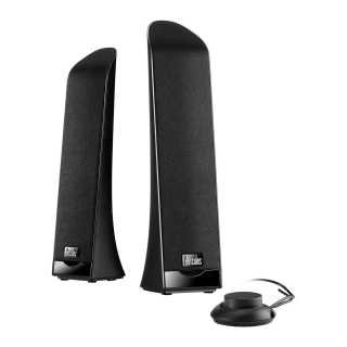 Enceinte pc 2.1 2.0 slim