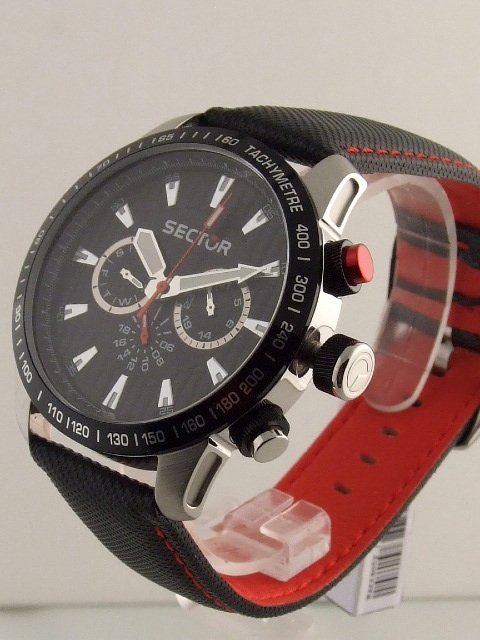 Montre a quartz 850