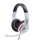 Casque filaire type jack maxxter