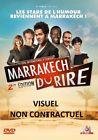 Marrakech du rire - 2eme edition