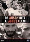 De auschwitz a jerusalem