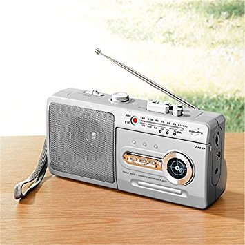 Radio k7 rk01