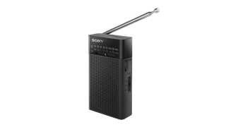 Radio portable icf-p26