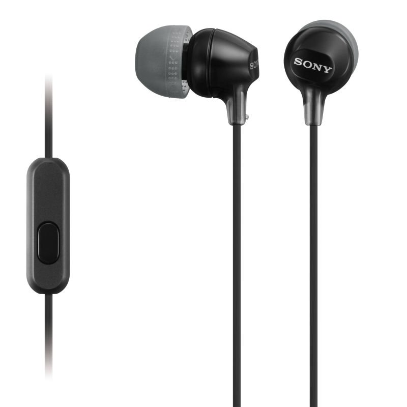 Casque filaire mdr-ex15ap