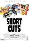 Short cuts - les americains - edition collector