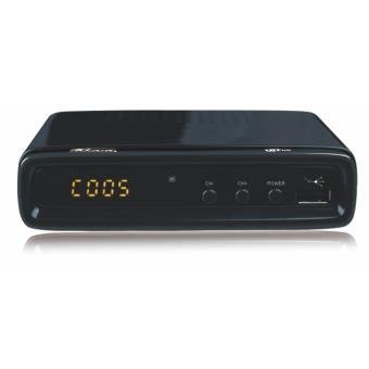 Recepteur tnt hd sl99bp
