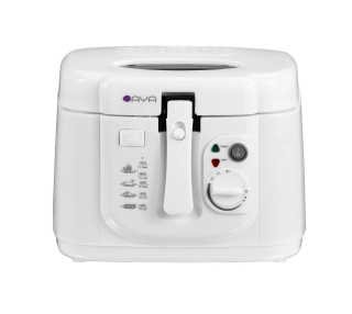 Friteuse df-2003a