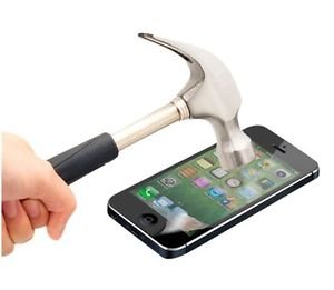 Film de protection anti rayure iPhone 5