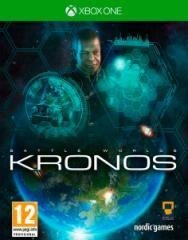 Jeu battle worlds : kronos
