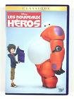 Les nouveaux heros