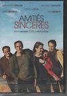 Dvd amities sinceres