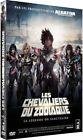 Les chevaliers du zodiaque : la legende du sanctuaire