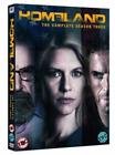 Homeland: series 3