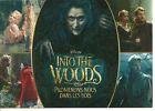 Into the woods : promenons-nous dans les bois