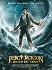 Percy jackson - le voleur de foudre