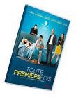 Toute premiere fois - blu-ray